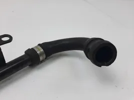 Alfa Romeo Giulietta Engine coolant pipe/hose 000552143870