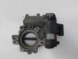 Alfa Romeo Giulietta Valvola a farfalla 55229467