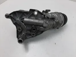 Alfa Romeo Giulietta Supporto di montaggio del filtro dell’olio 55220875