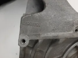 Alfa Romeo Giulietta Supporto della pompa del carburante 55226627