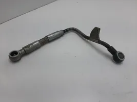 Alfa Romeo Giulietta Tubo flessibile mandata olio del turbocompressore turbo 55227041