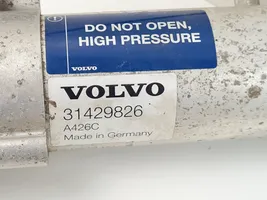 Volvo S90, V90 Druckluftbehälter Druckluftspeicher 31429826
