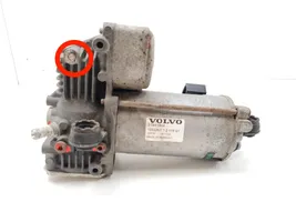 Volvo S90, V90 Ilmajousituksen kompressoripumppu 31441864