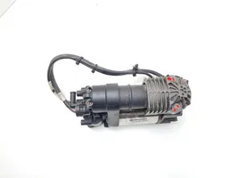 Volvo S90, V90 Ilmajousituksen kompressoripumppu 15150000713