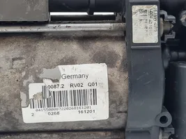 Volvo S90, V90 Ilmajousituksen kompressoripumppu 15150000713