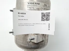 Volvo S90, V90 Depósito/tanque de la suspensión neumática 31441865
