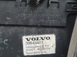 Volvo S90, V90 Kynnys 39843401