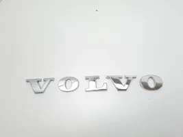 Volvo S90, V90 Ražotāja plāksnīte / modeļa burti VOLVO