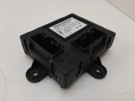 Ford Mondeo MK IV Durų elektronikos valdymo blokas 7G9T14B533EC