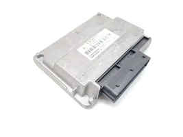 Mercedes-Benz GL X164 Sterownik / Moduł ECU A1645407301