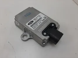 Ford Mondeo MK IV Sensore di imbardata accelerazione ESP 6G913C187AF