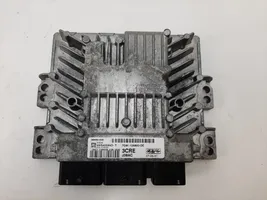 Ford Mondeo MK IV Calculateur moteur ECU 7G9112A650DE