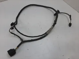 Ford Mondeo MK IV Parking sensor (PDC) wiring loom 6G9T15K868