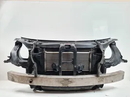 Mercedes-Benz GL X164 Support de radiateur sur cadre face avant A1645000093