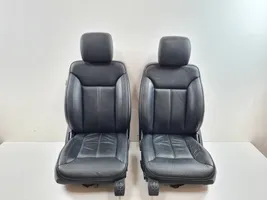 Mercedes-Benz GL X164 Front driver seat 