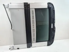 Mercedes-Benz GL X164 Set tettuccio apribile A25117801029