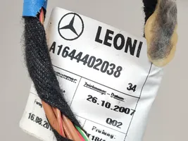 Mercedes-Benz GL X164 Ciel de toit A1644402038