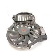 Audi A6 S6 C6 4F Ventilatore di raffreddamento elettrico del radiatore 4F0121003