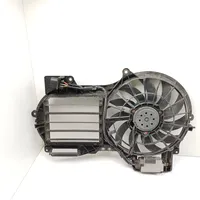 Audi A6 S6 C6 4F Ventilateur de refroidissement de radiateur électrique 4F0121003