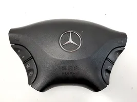 Mercedes-Benz Vito Viano W639 Poduszka powietrzna Airbag kierownicy 9K1240630038