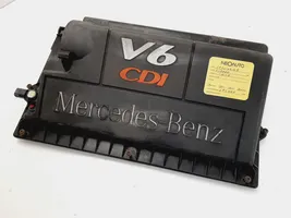 Mercedes-Benz Vito Viano W639 Oro filtro dėžės dangtelis A6395282806