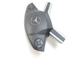 Mercedes-Benz GL X164 Stūres drošības spilvens 1648602202