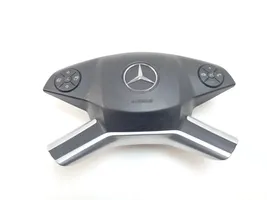 Mercedes-Benz GL X164 Stūres drošības spilvens 1648602202