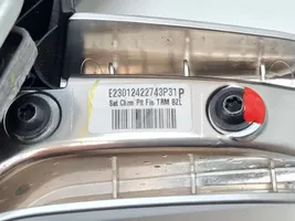 Mercedes-Benz GL X164 Stūres drošības spilvens 1648602202