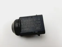 Mercedes-Benz Vito Viano W639 Parkošanās (PDC) sensors (-i) 0045428718