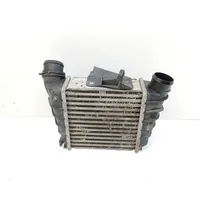 Skoda Fabia Mk2 (5J) Chłodnica powietrza doładowującego / Intercooler 6Q0145804G