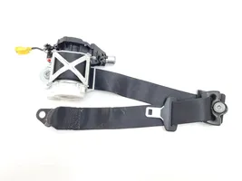 Mercedes-Benz GL X164 Ceinture de sécurité arrière A1648602685