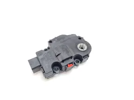 Mercedes-Benz GL X164 Motor/activador trampilla de calefacción 410475520