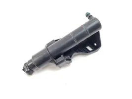 Mercedes-Benz GL X164 Headlight washer spray nozzle 