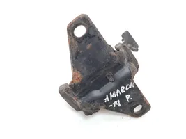 Volkswagen Amarok Engine mount bracket 2H0199256