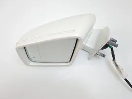 Mercedes-Benz GL X164 Front door electric wing mirror 615254AA