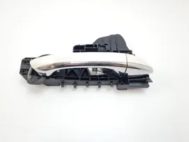 Mercedes-Benz GL X164 Rear door exterior handle 