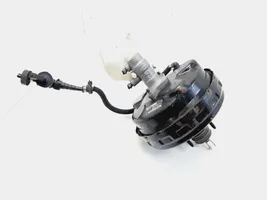 Volvo V70 Brake booster P31274701