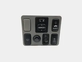 Toyota Hilux (AN10, AN20, AN30) Multifunctional control switch/knob 554460K020