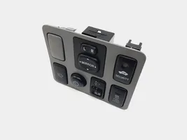 Toyota Hilux (AN10, AN20, AN30) Interrupteur / bouton multifonctionnel 554460K020