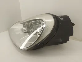 Porsche Cayenne (9PA) Faro/fanale 7L5941031D