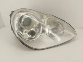 Porsche Cayenne (9PA) Headlight/headlamp 7L5941005K