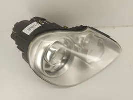 Porsche Cayenne (9PA) Headlight/headlamp 7L5941005K