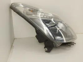 Toyota Prius (XW20) Headlight/headlamp 