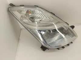 Toyota Prius (XW20) Headlight/headlamp 