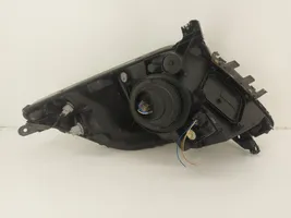 Toyota Prius (XW20) Headlight/headlamp 