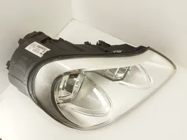 Porsche Cayenne (9PA) Lampa przednia 7L5941032D