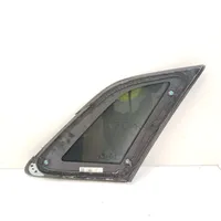 Audi e-tron Rear vent window glass 4KE845297AR