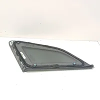 Audi e-tron Rear vent window glass 4KE845297AR