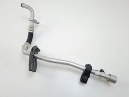 Mercedes-Benz GL X164 Air conditioning (A/C) pipe/hose 