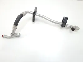 Mercedes-Benz GL X164 Air conditioning (A/C) pipe/hose 